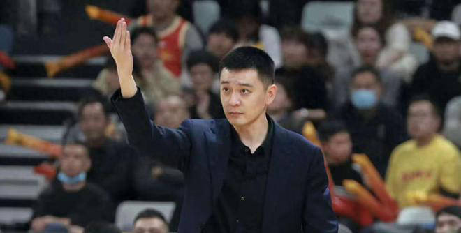 开云体育登录-青岛队士气大振，备战季后赛全力以赴的简单介绍