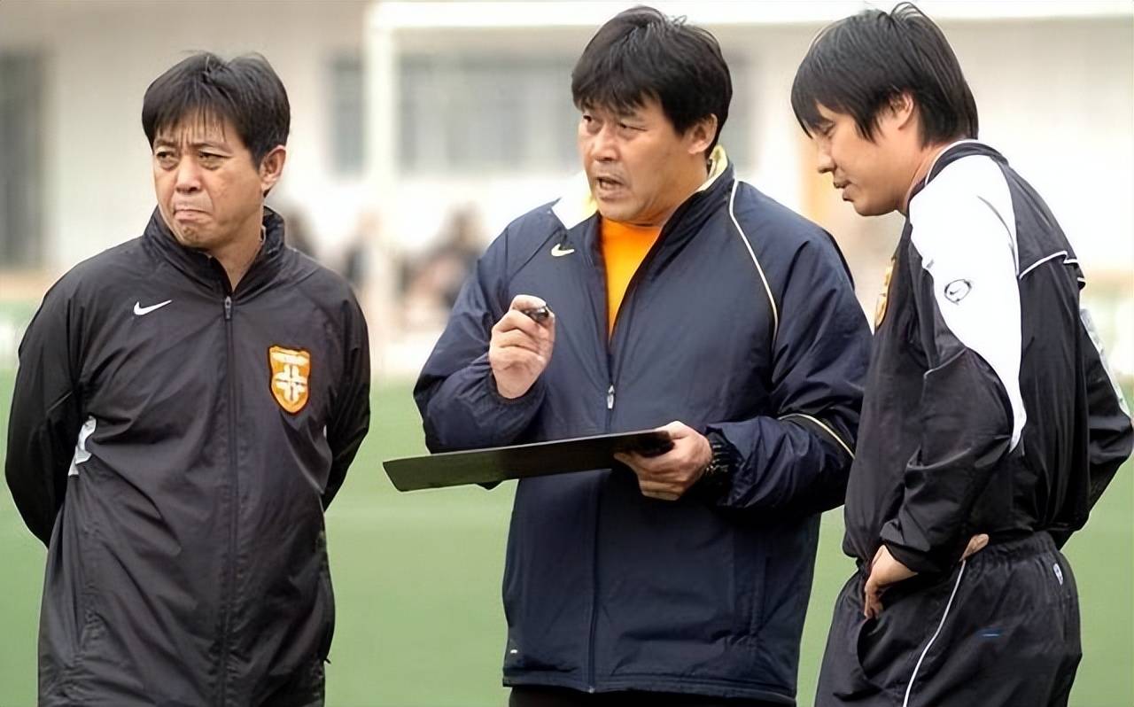 建业大败，主帅下课风波或将拉开序幕