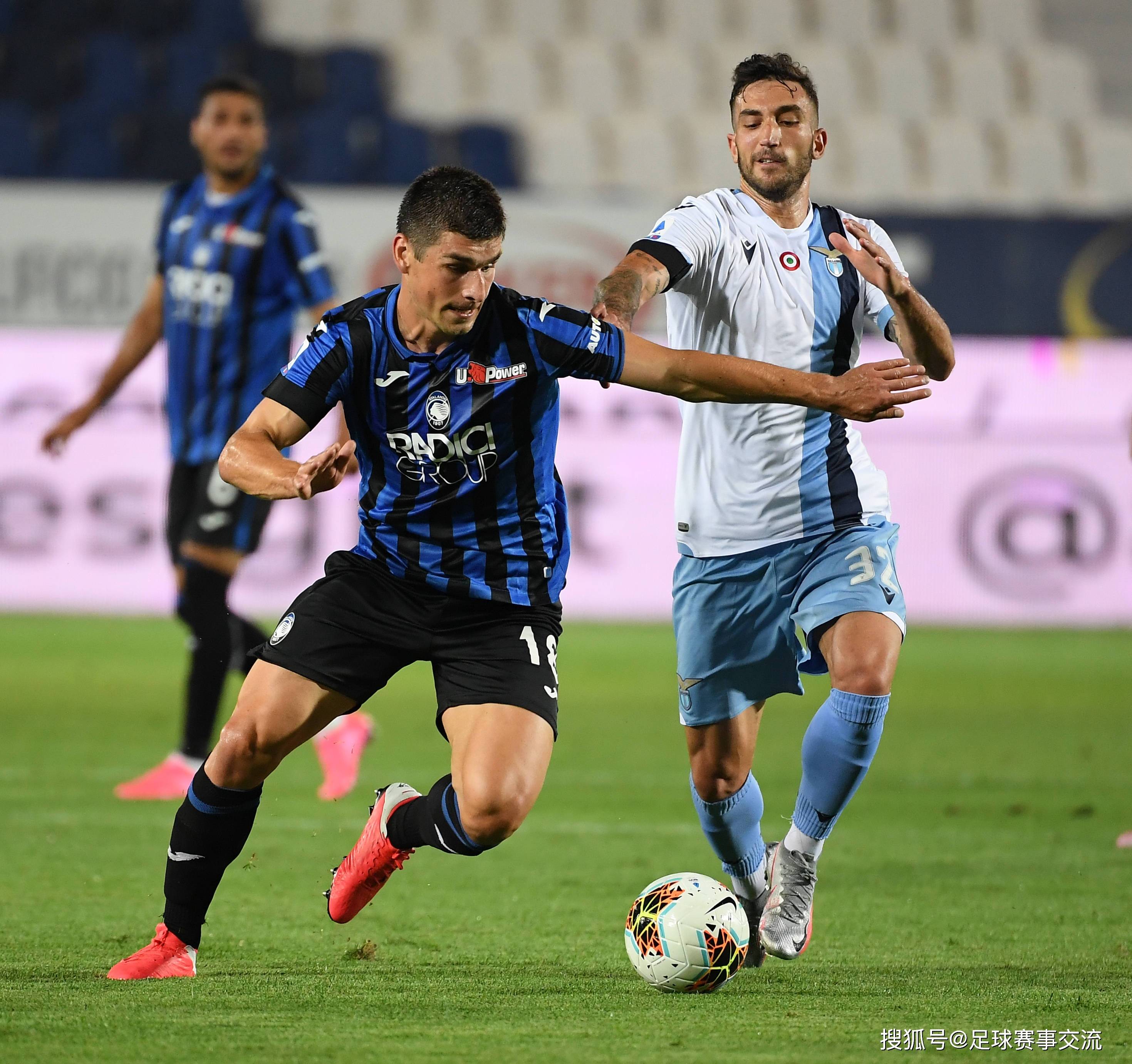 亚特兰大攻守俱佳，联赛中表现出色