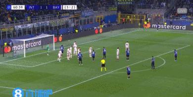 开云体育-拜仁慘敗，德甲霸主遗憾止步欧冠