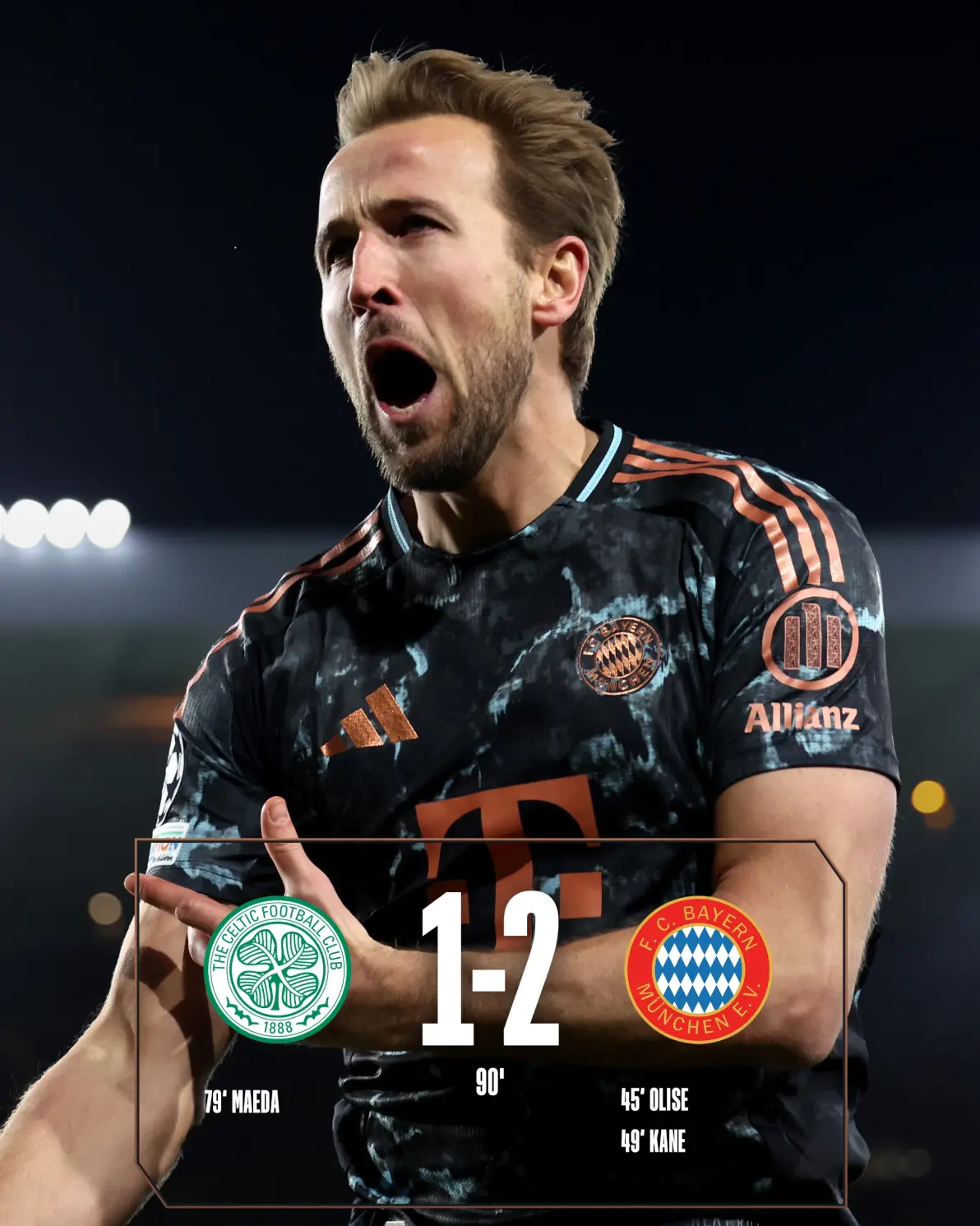 拜仁慘敗,德甲霸主遗憾止步欧冠 拜仁慘敗,德甲霸主遗憾止步欧冠