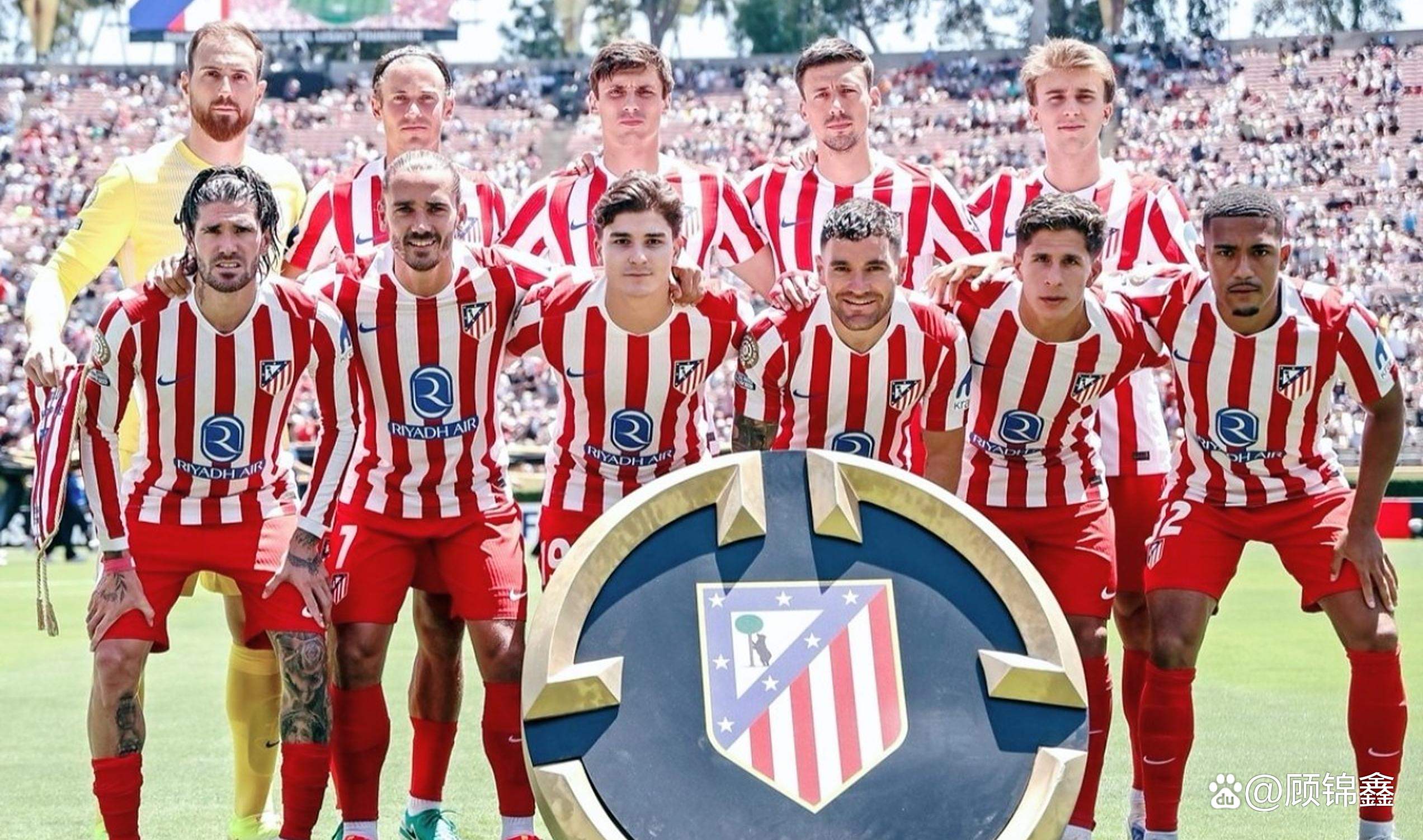 马竞在主场大胜对手,稳住在积分榜前列位置的简单介绍 马竞在主场大胜对手,稳住在积分榜前列位置的简单介绍