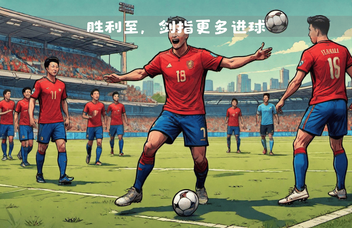 热门球队在比赛中始终保持领先地位 热门球队在比赛中始终保持领先地位