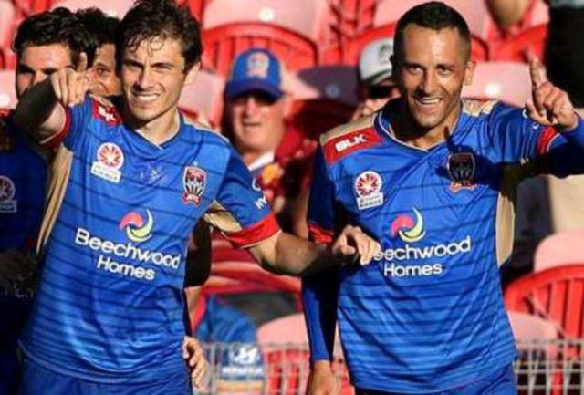 纽卡斯尔客场险胜哈德斯菲尔德,三分入账的简单介绍 纽卡斯尔客场险胜哈德斯菲尔德,三分入账的简单介绍