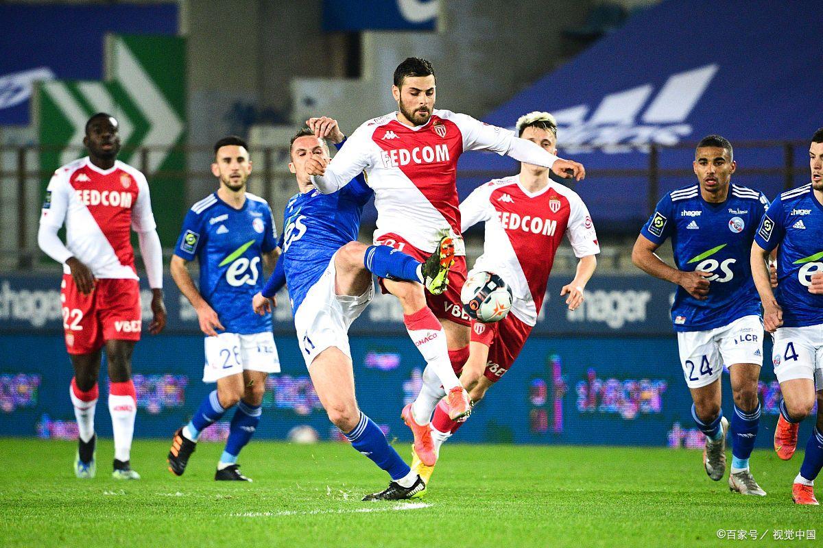 开云体育平台APP-摩纳哥客场战胜昂热，取得重要胜利！