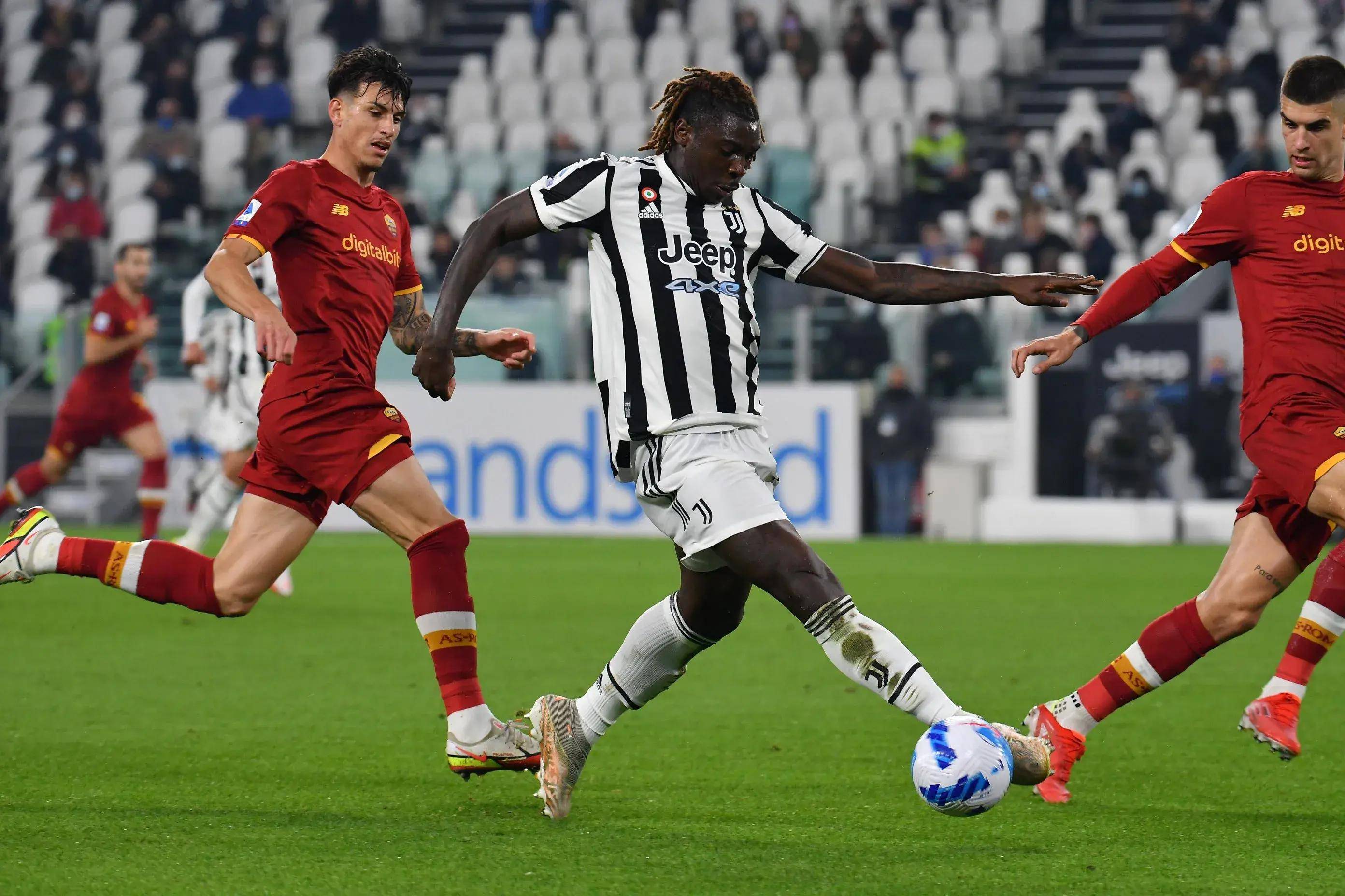 开云体育入口-尤文良好状态，欧冠冠军近在咫尺