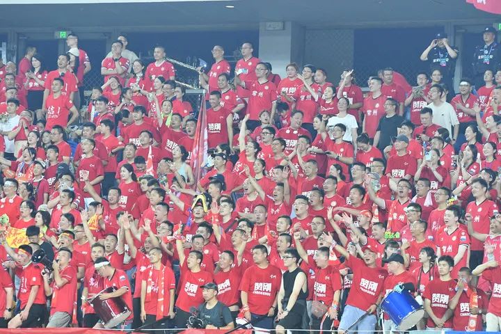 开云平台-球迷在欧洲国家杯比赛中为球队加油助威