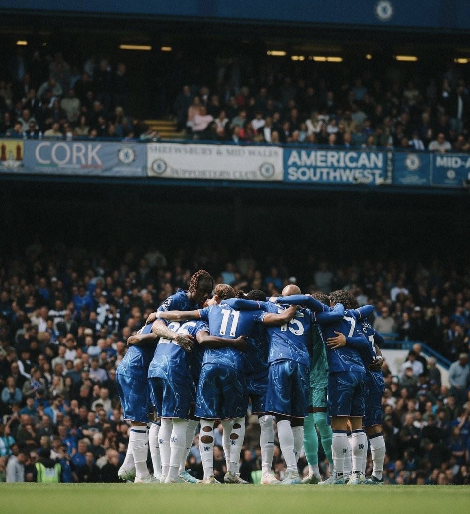 切尔西主场喜迎胜利,名次不断攀升的简单介绍 切尔西主场喜迎胜利,名次不断攀升的简单介绍