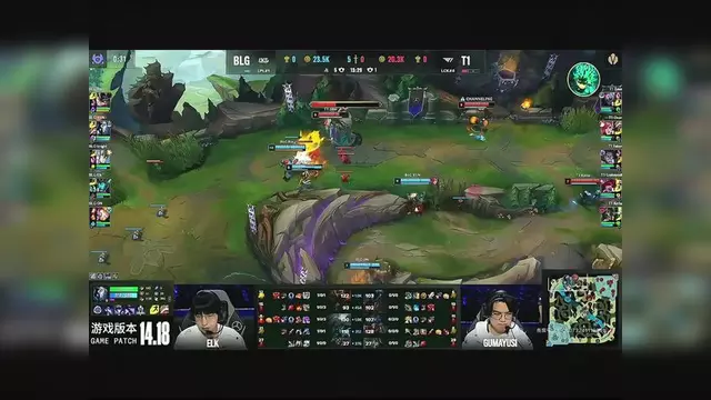 关于FNC绝杀BLG,Zeus关键团战开团秒人宿敌对决八强赛,让粉丝疯狂欢呼的信息 关于FNC绝杀BLG,Zeus关键团战开团秒人宿敌对决八强赛,让粉丝疯狂欢呼的信息