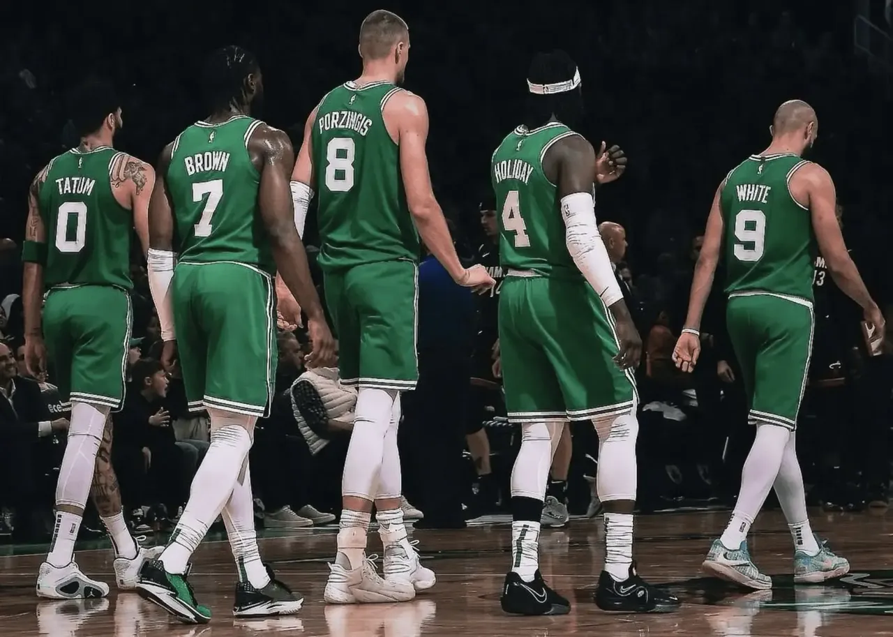 开云体育APP下载-凯尔特人击败森林狼，杰伦布朗18分率队力挽狂澜的简单介绍