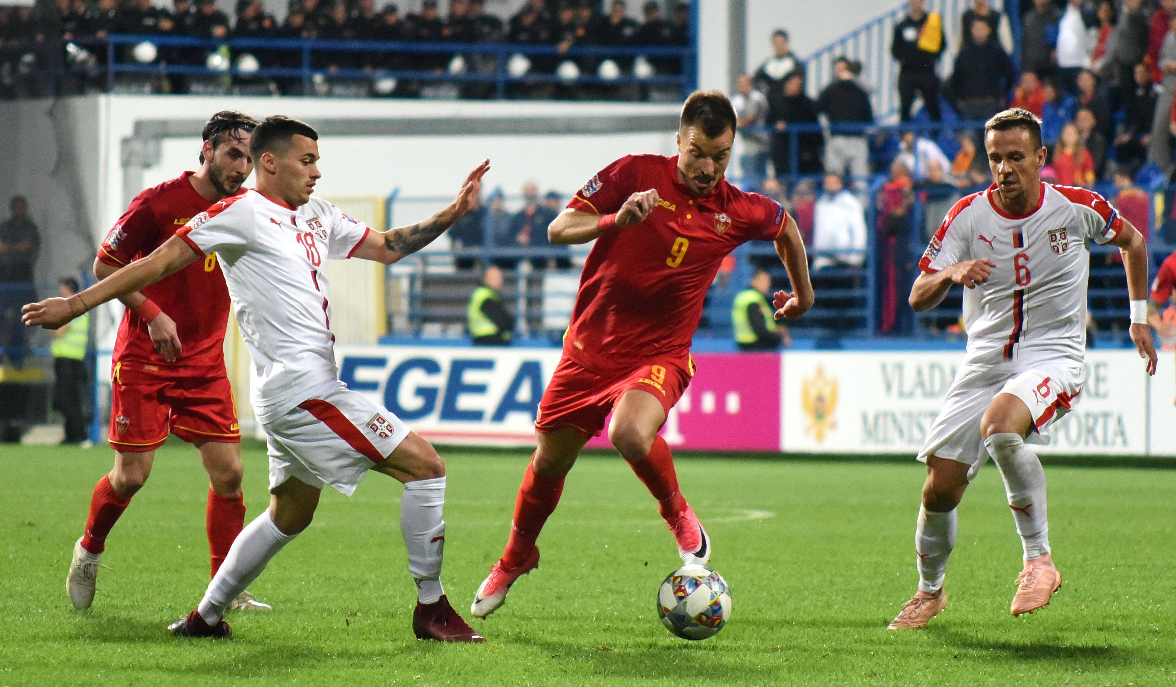 威尔士队在欧国联比赛中摆脱困境,重焕战斗力! 威尔士队在欧国联比赛中摆脱困境,重焕战斗力!