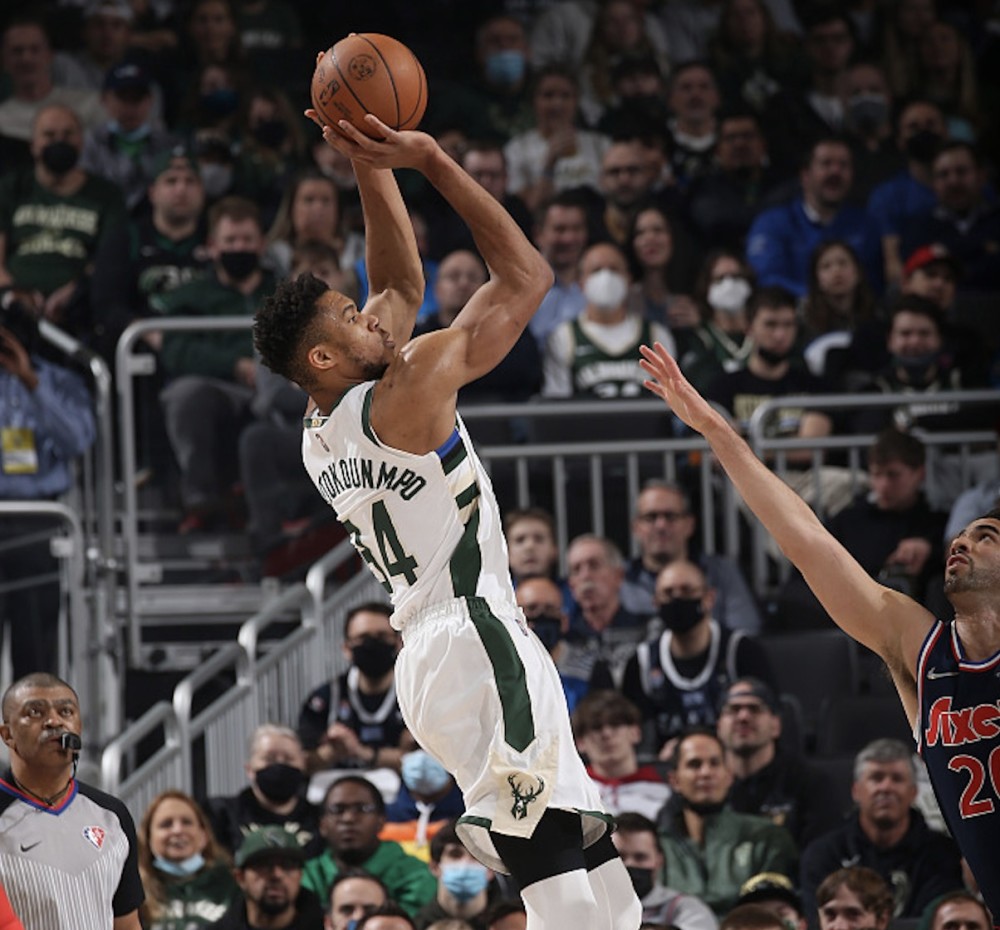 76人力克老鹰,恩比德32+14无德罗赛 76人力克老鹰,恩比德32+14无德罗赛