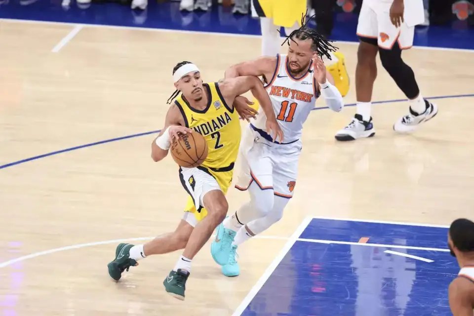 开云体育APP下载-步行者大胜尼克斯，取得五连胜