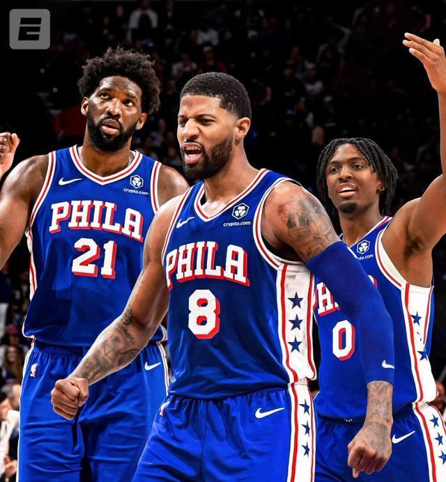 开云APP-关于76人力克篮网，晋级东部半决赛的信息