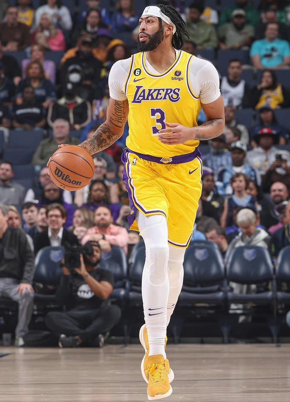 湖人遗憾失利于灰熊,勒布朗表现寥寥 湖人遗憾失利于灰熊,勒布朗表现寥寥