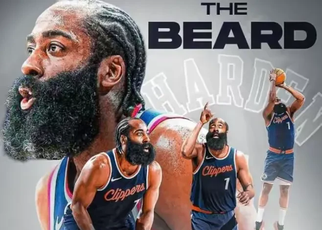 开云体育入口-快船不敌骑士，季后赛形势不妙