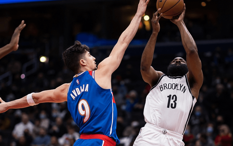 开云官网-小牛队力克篮网获得胜利