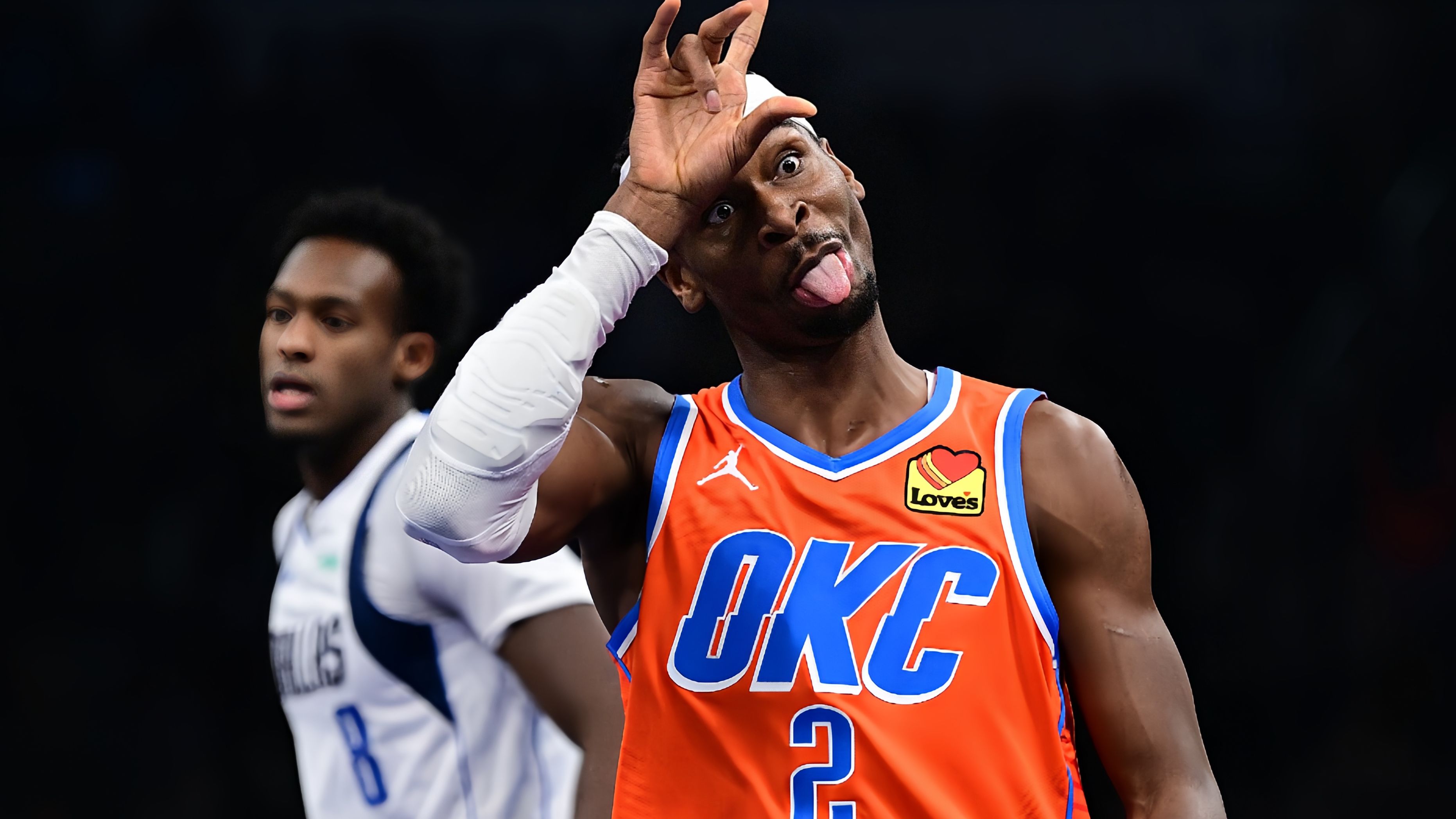 独行侠年轻后卫突破自我,以高效得分助球队获胜的简单介绍 独行侠年轻后卫突破自我,以高效得分助球队获胜的简单介绍