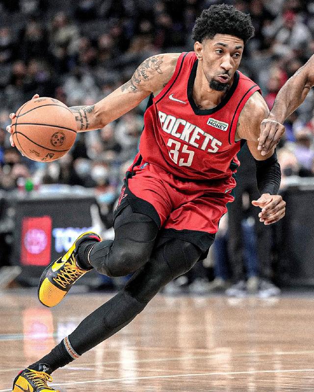 开云体育-关于火箭队老将交易传闻不断，球队建设何用意？的信息