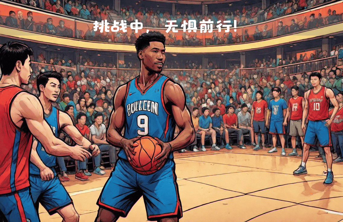 开云体育平台APP-NBA季后赛即将开始，球星们准备好迎接挑战了