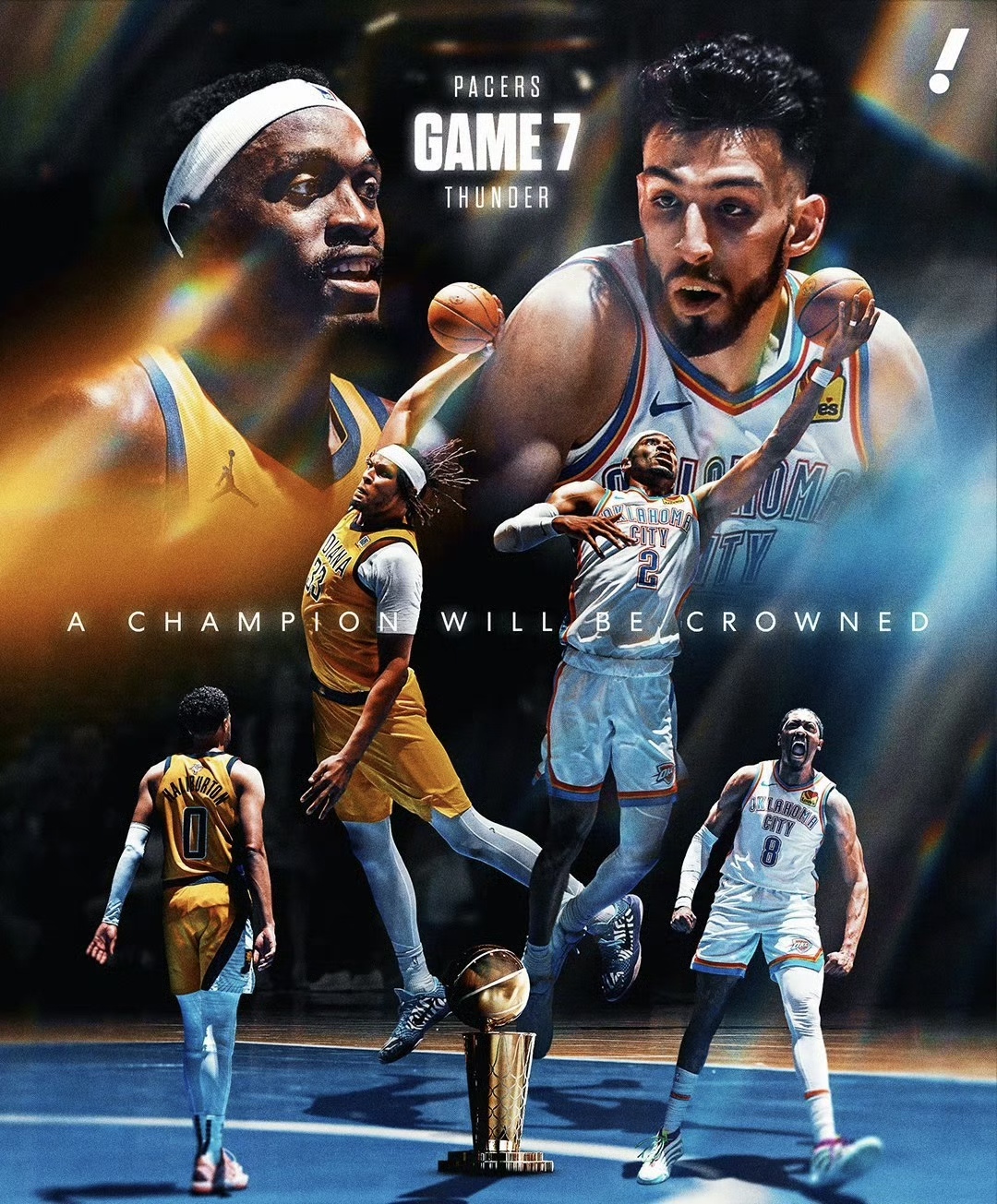 步行者大胜篮网,将系列赛扳平 步行者大胜篮网,将系列赛扳平