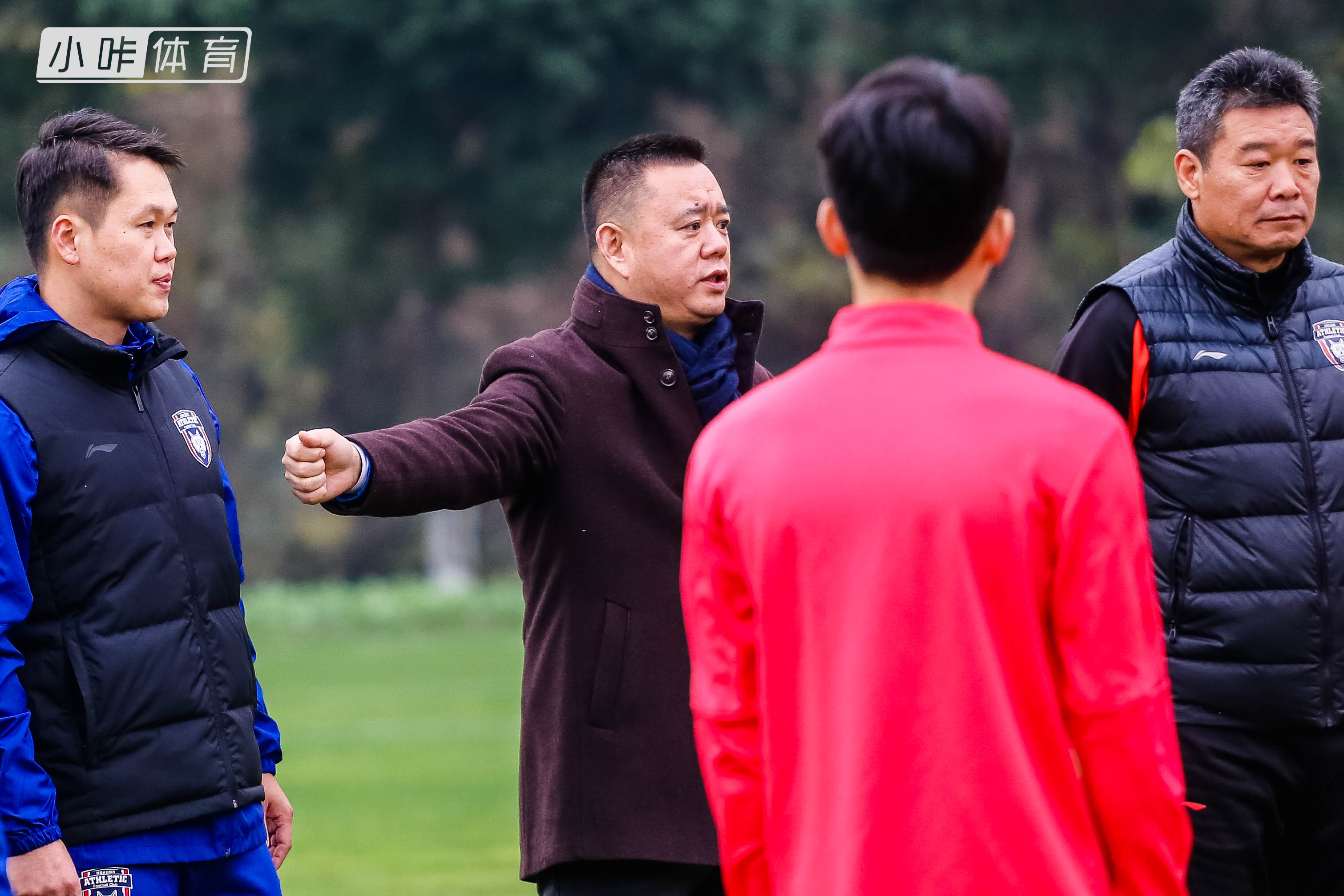 陕西长安竞技近况不佳,主帅或面临下课风险 陕西长安竞技近况不佳,主帅或面临下课风险