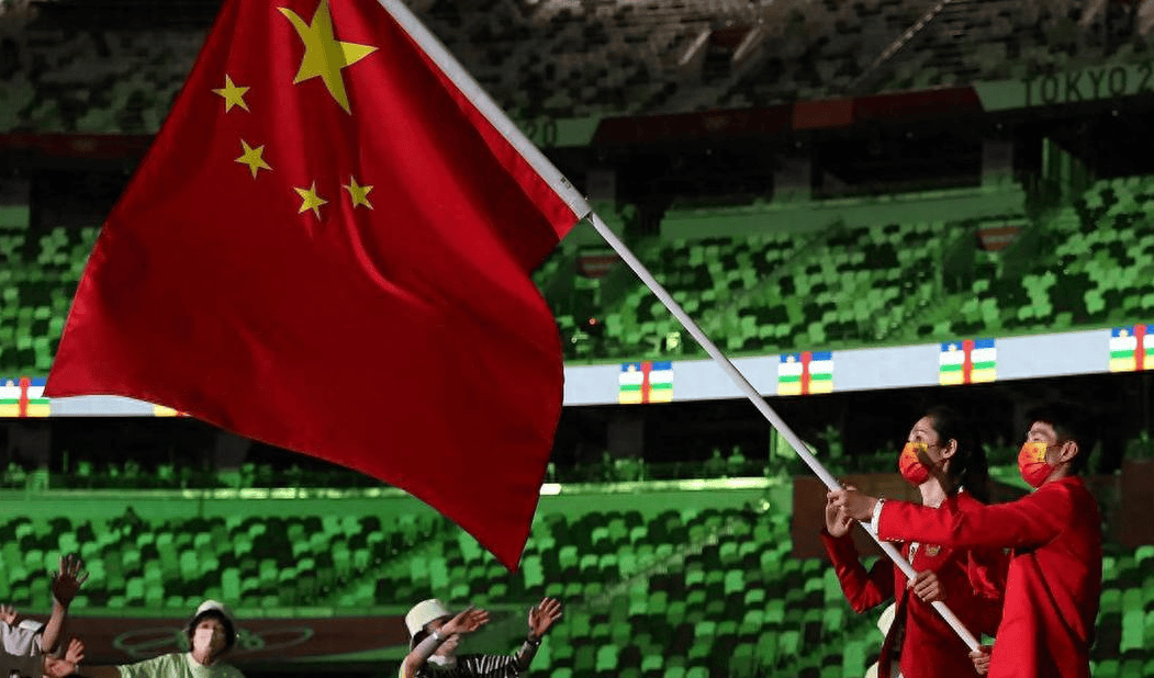 运动员们在全球盛事中解锁潜力,超越极限的简单介绍 运动员们在全球盛事中解锁潜力,超越极限的简单介绍