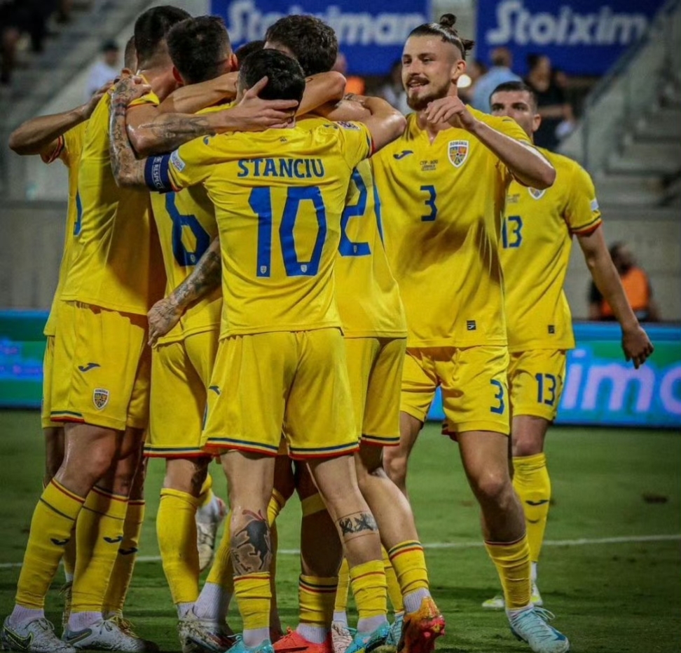 塞浦路斯逆袭晋级欧洲杯,豪取四连胜 塞浦路斯逆袭晋级欧洲杯,豪取四连胜