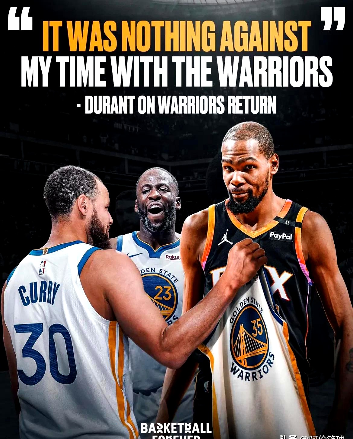 篮网队球星杜兰特宣布归队,备战与开拓者队的激战的简单介绍 篮网队球星杜兰特宣布归队,备战与开拓者队的激战的简单介绍