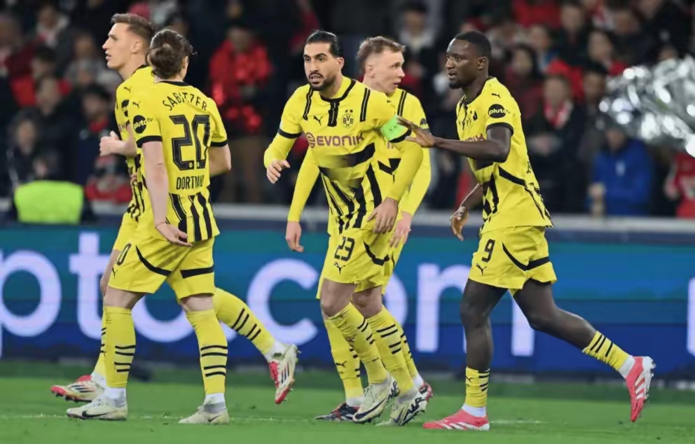 切尔西战胜多特蒙德,挺进欧冠半决赛 切尔西战胜多特蒙德,挺进欧冠半决赛