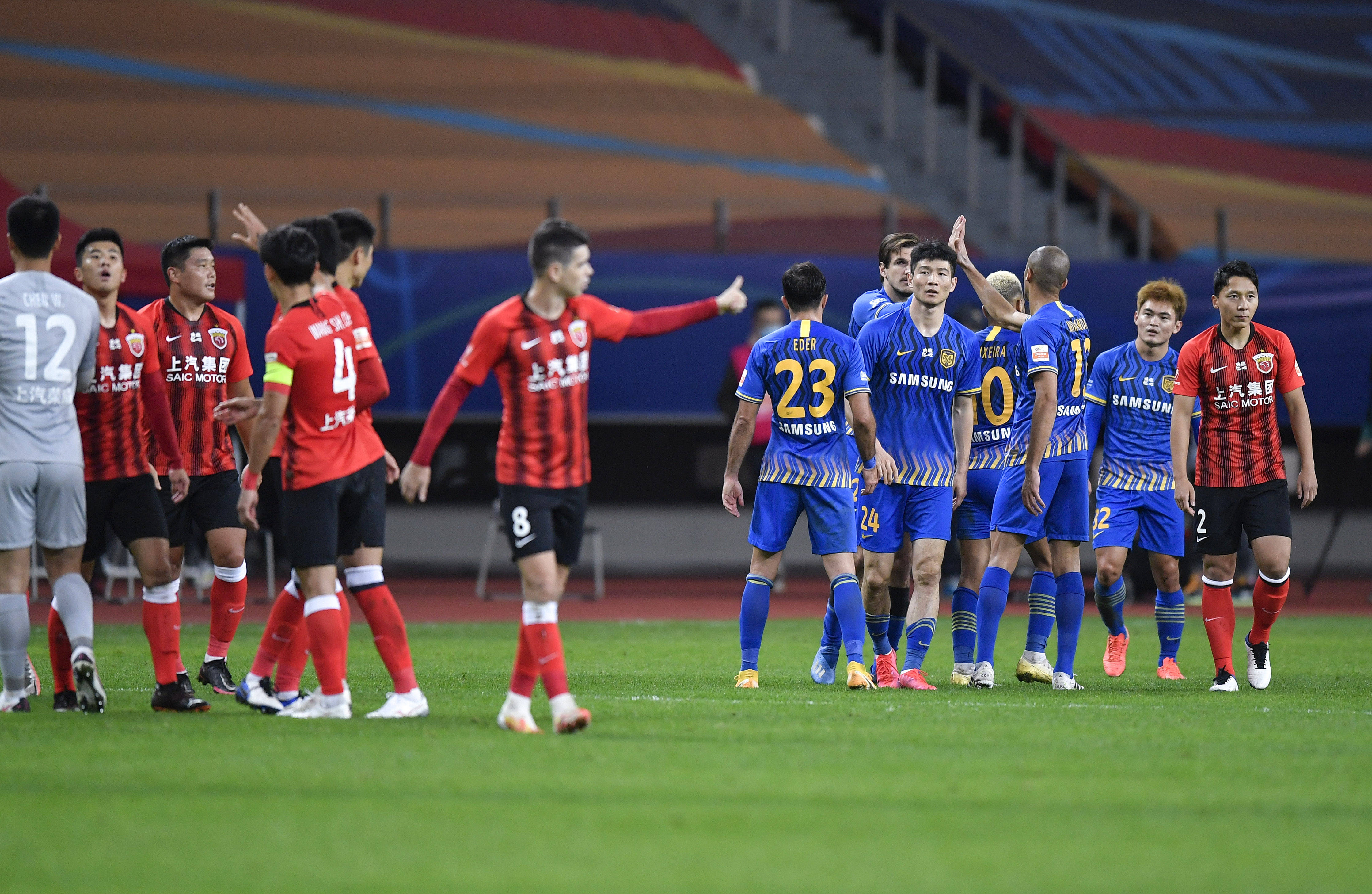 上海上港客场斩获关键胜利,积分稳步攀升的简单介绍 上海上港客场斩获关键胜利,积分稳步攀升的简单介绍