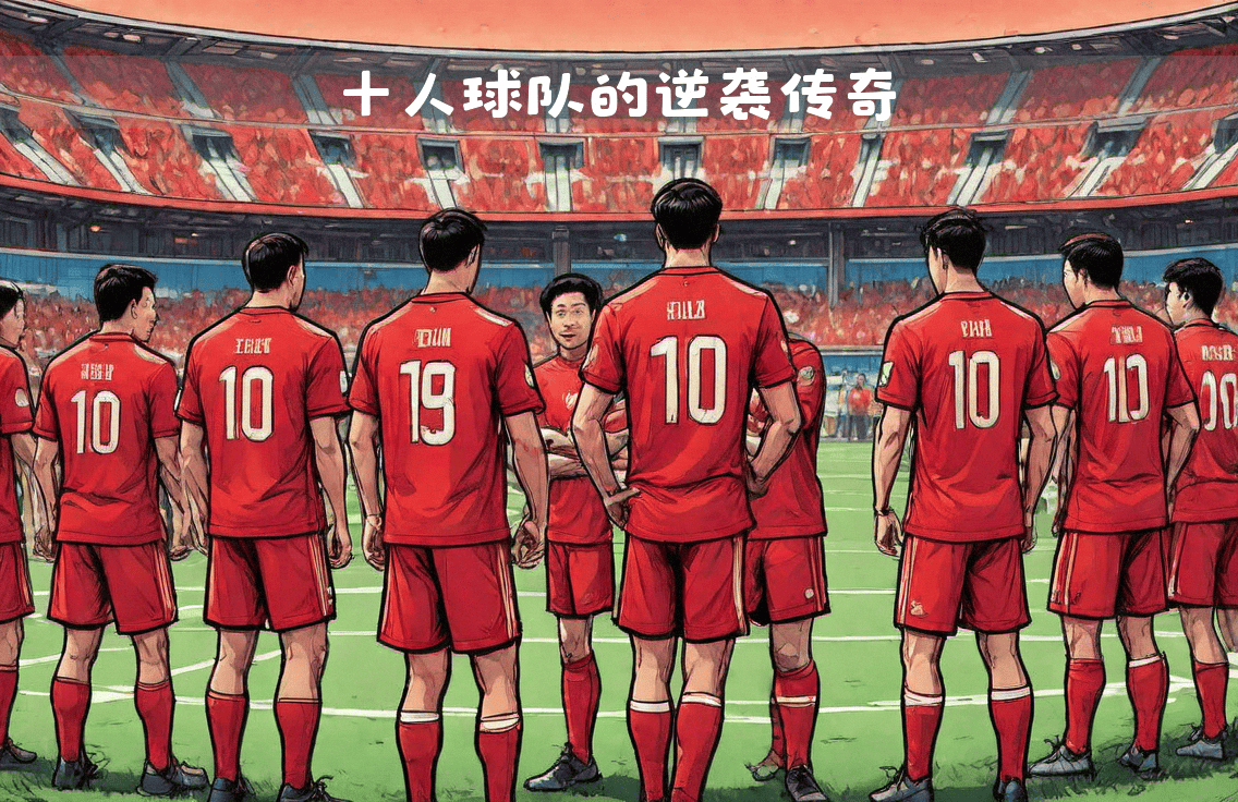 开云体育官网-球队在比赛中体现出的团队合作精神