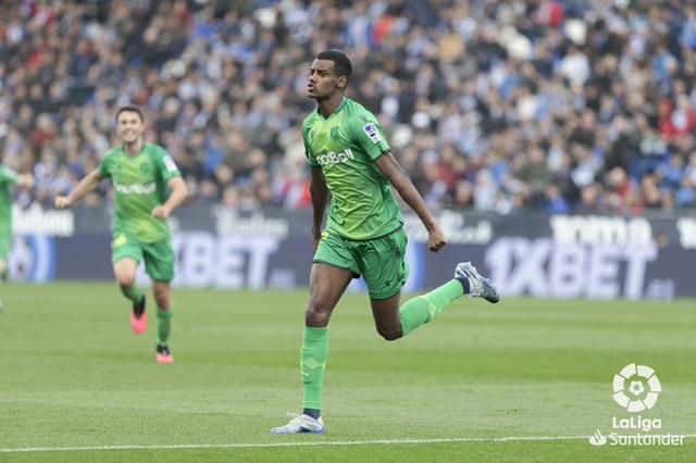 开云平台-西班牙人意外惨遭皇家社会逆转