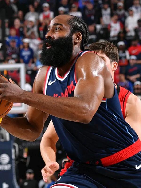 火箭签下后卫史密斯补强防守实力 火箭签下后卫史密斯补强防守实力