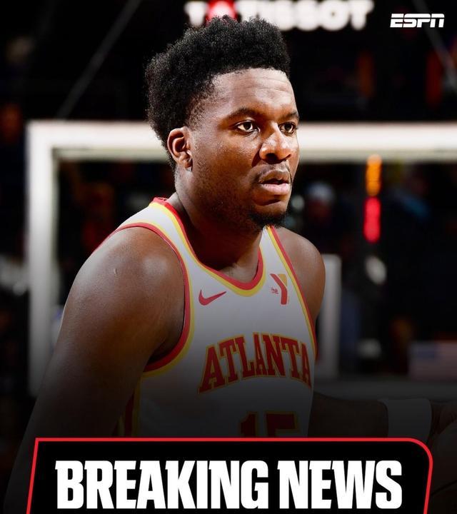 火箭签下后卫史密斯补强防守实力 火箭签下后卫史密斯补强防守实力