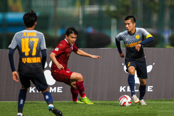 龙队再次告负,保级形势严峻 龙队再次告负,保级形势严峻