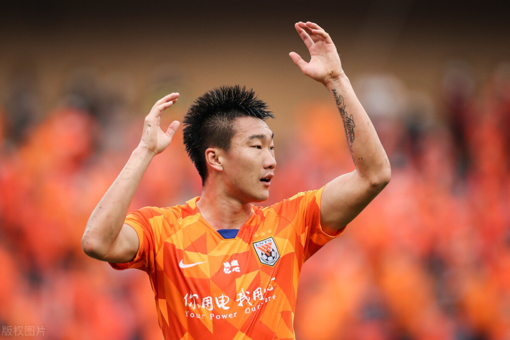 关于鲁能前途或多美好，追随巴蒂尔！的信息