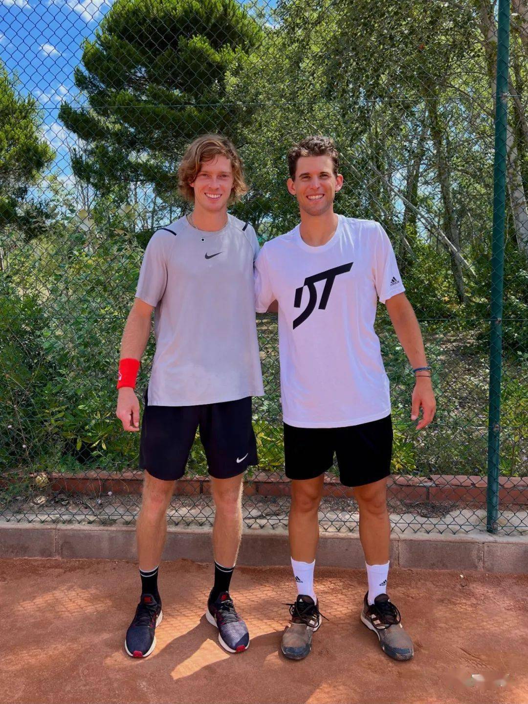 年终总决赛碾压温网，蒂姆高光表现的简单介绍