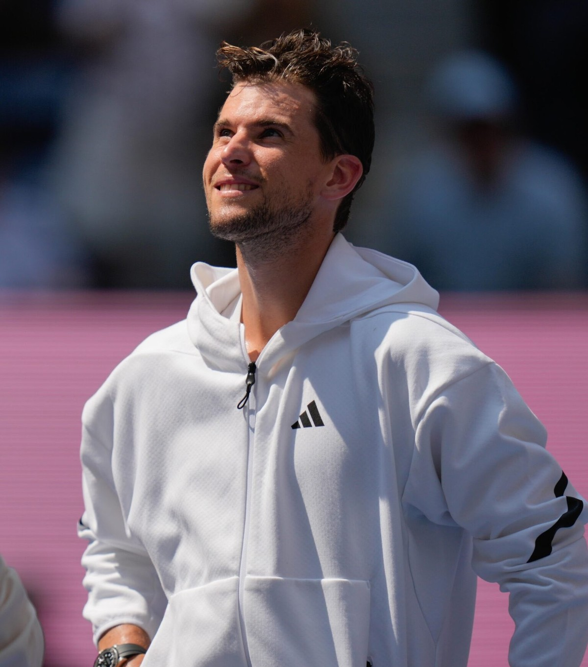 年终总决赛碾压温网，蒂姆高光表现的简单介绍