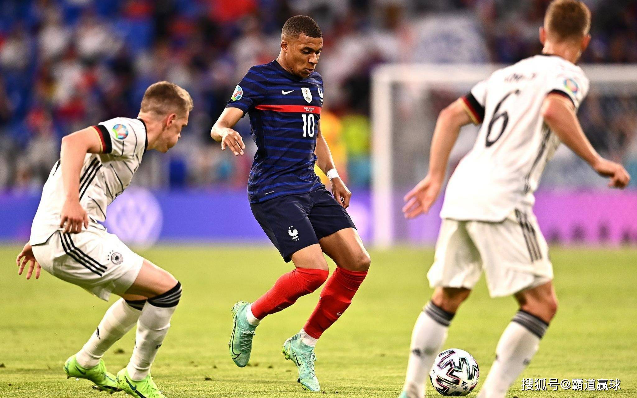 法国险胜德国，拉什福德统治全场的简单介绍