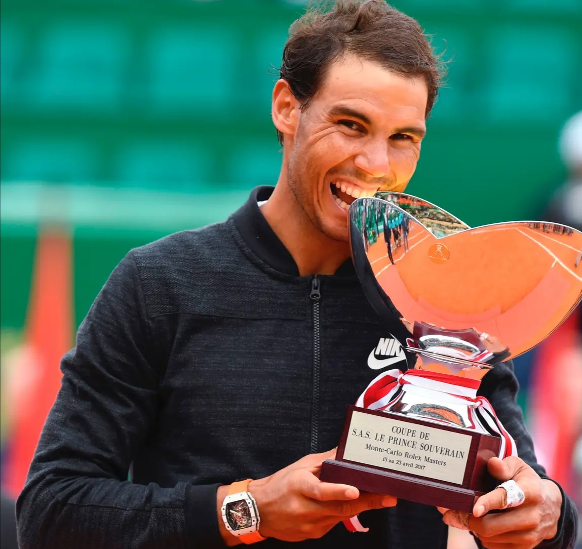 蒙特卡洛大师赛绝杀年终总决赛，纳达尔带队取胜的简单介绍