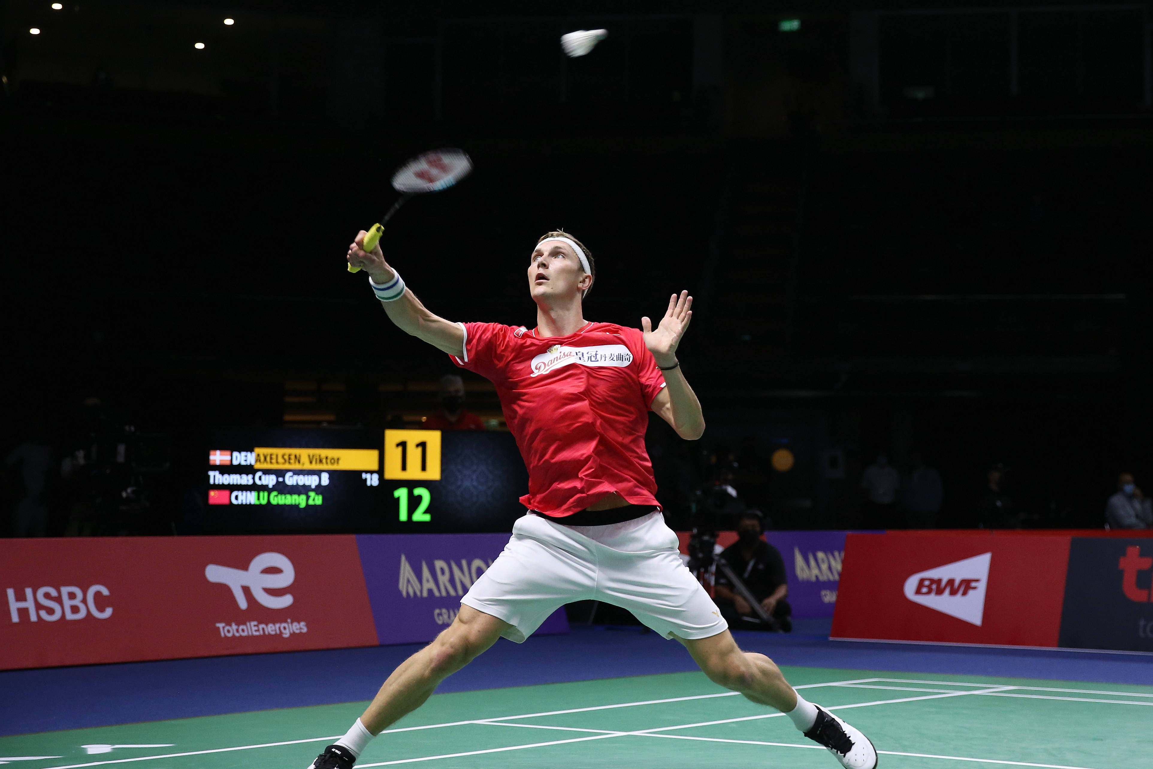 开云体育app-中国队横扫丹麦队，安赛龙扛起全队