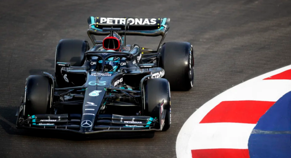 包含红牛二队翻盘索伯车队,拉塞尔刷新纪录的词条 包含红牛二队翻盘索伯车队,拉塞尔刷新纪录的词条