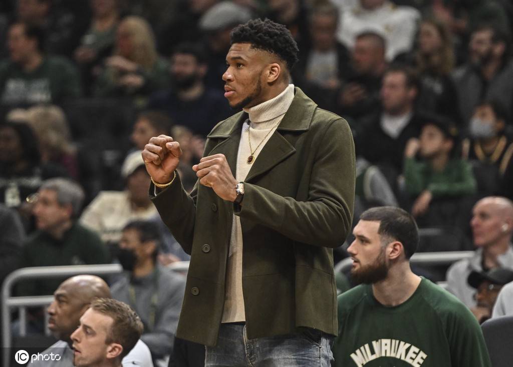 关于雄鹿强势国王,巴图姆高光表现的信息 关于雄鹿强势国王,巴图姆高光表现的信息