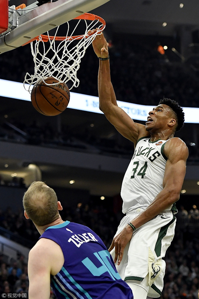 关于雄鹿强势国王,巴图姆高光表现的信息 关于雄鹿强势国王,巴图姆高光表现的信息