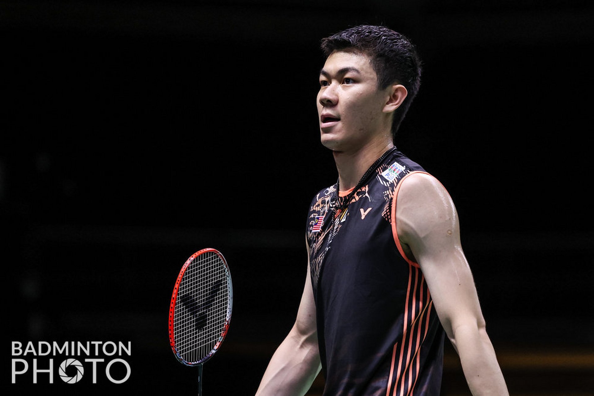 泰国队碾压韩国队，李梓嘉统治全场