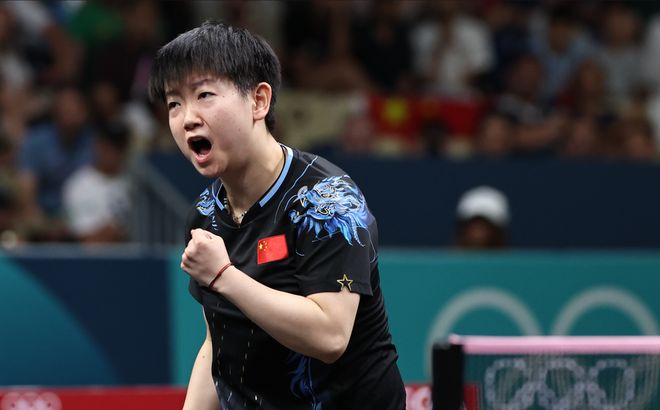 关于日本队碾压奥地利队，张继科状态火热的信息