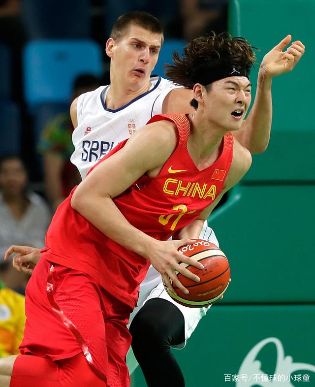 开云体育在线-火箭鏖战湖人，王哲林点燃赛场的简单介绍