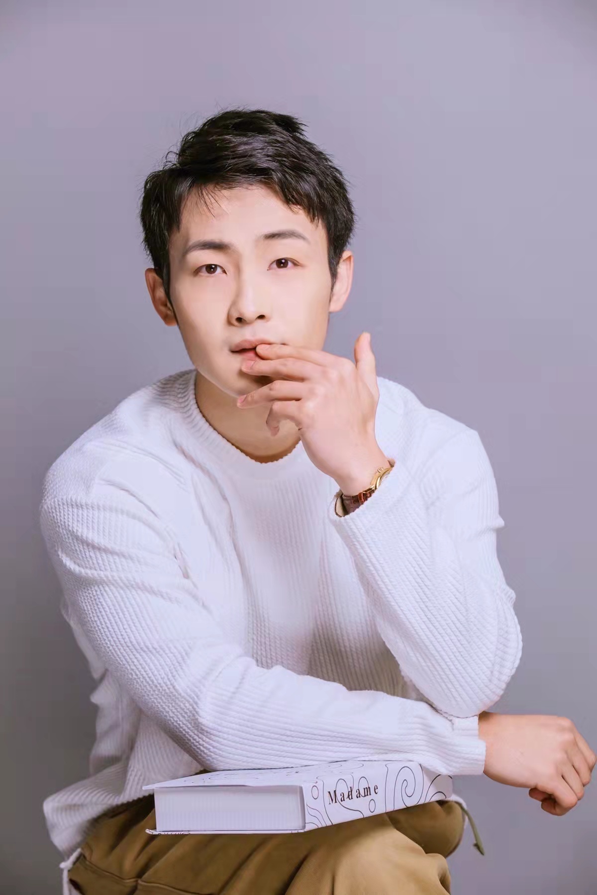 开云体育登录-关于泰国队逆转法国队，李梓嘉高光表现的信息