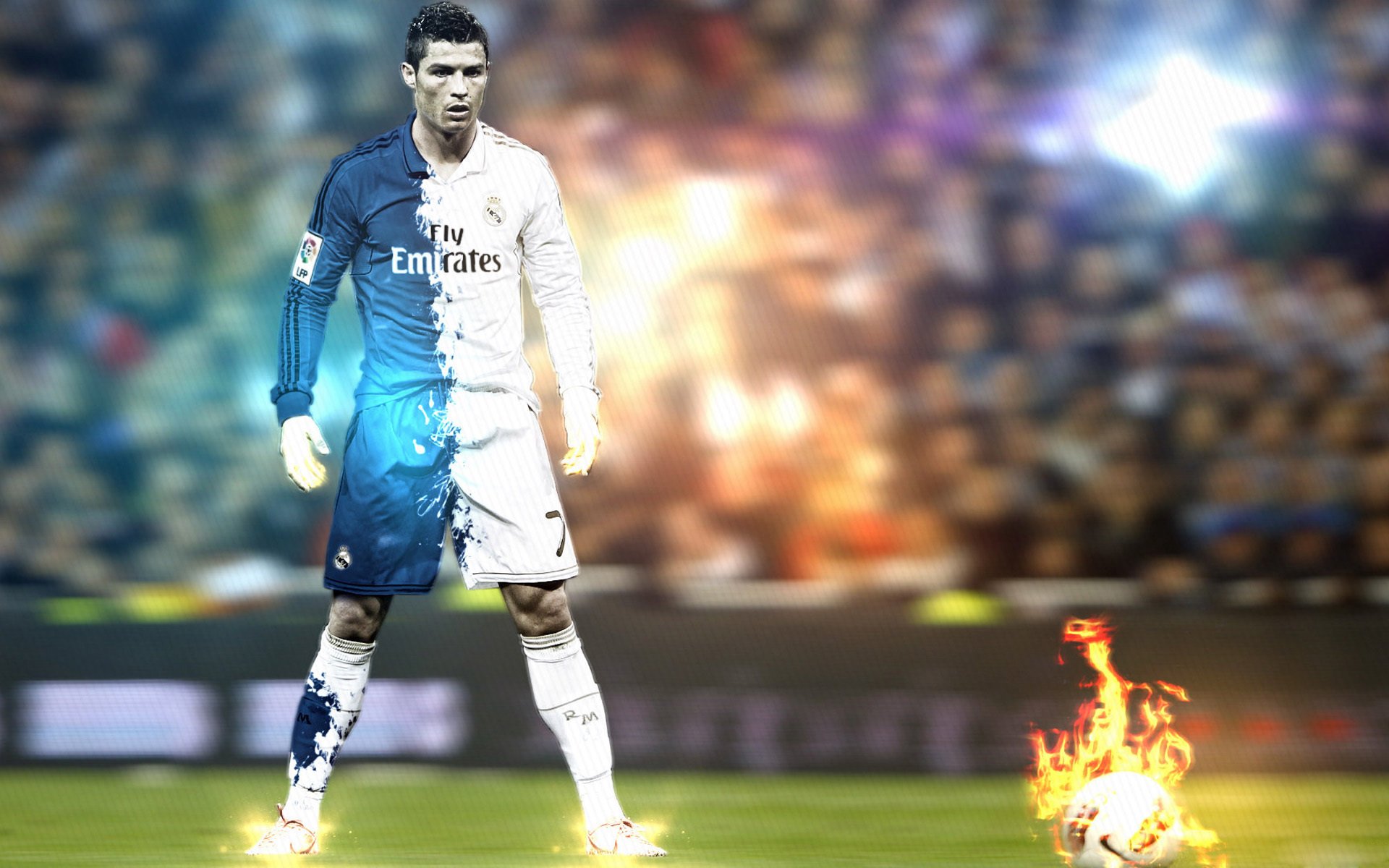 孤岛与河流,国家德比之夜,阿劳霍何以成为无声的枢纽